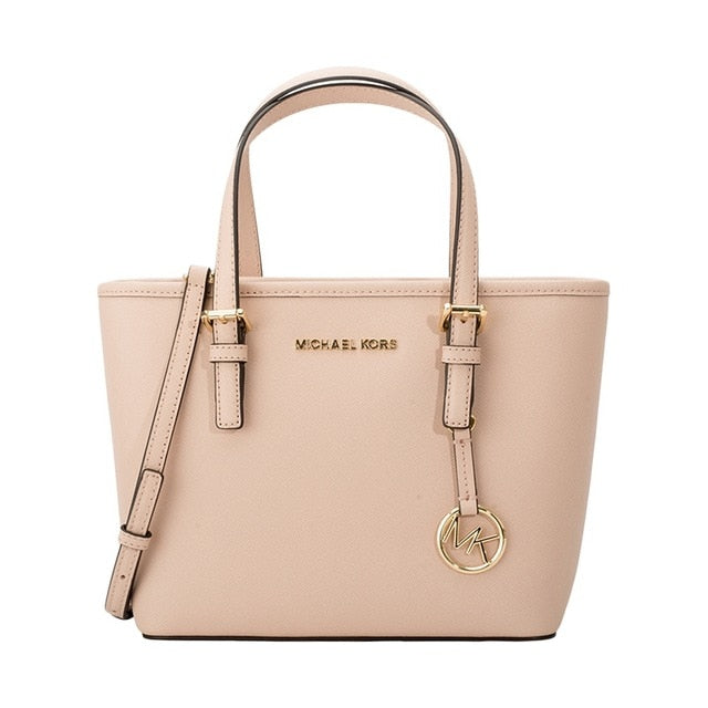 michael kors carryall tote