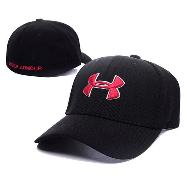 golf cap under armour