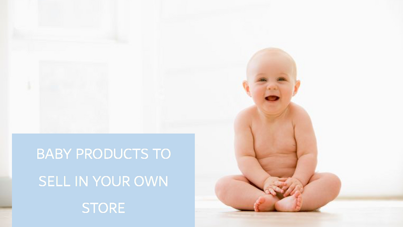 zero waste baby products