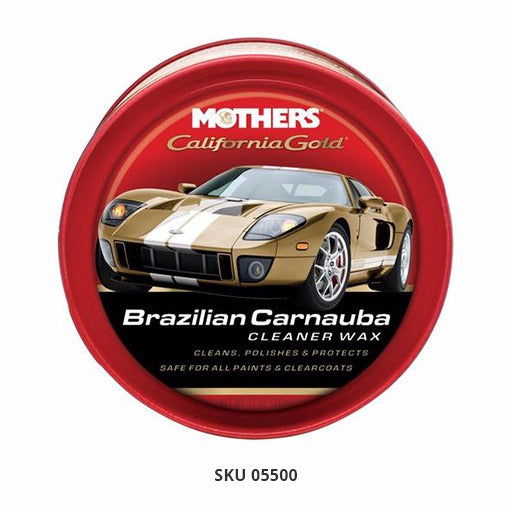 car wax south africa