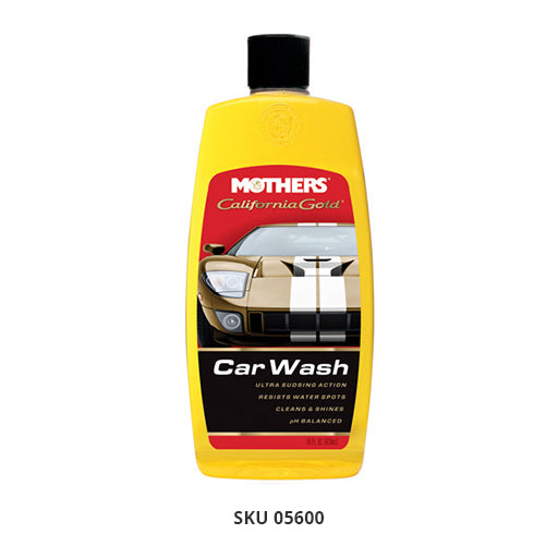 car cleaning products south africa