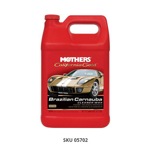 car wax south africa