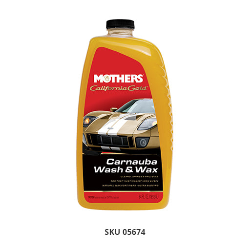 car wax south africa