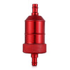 Universal 6MM CNC Motorcycle Fuel Filter