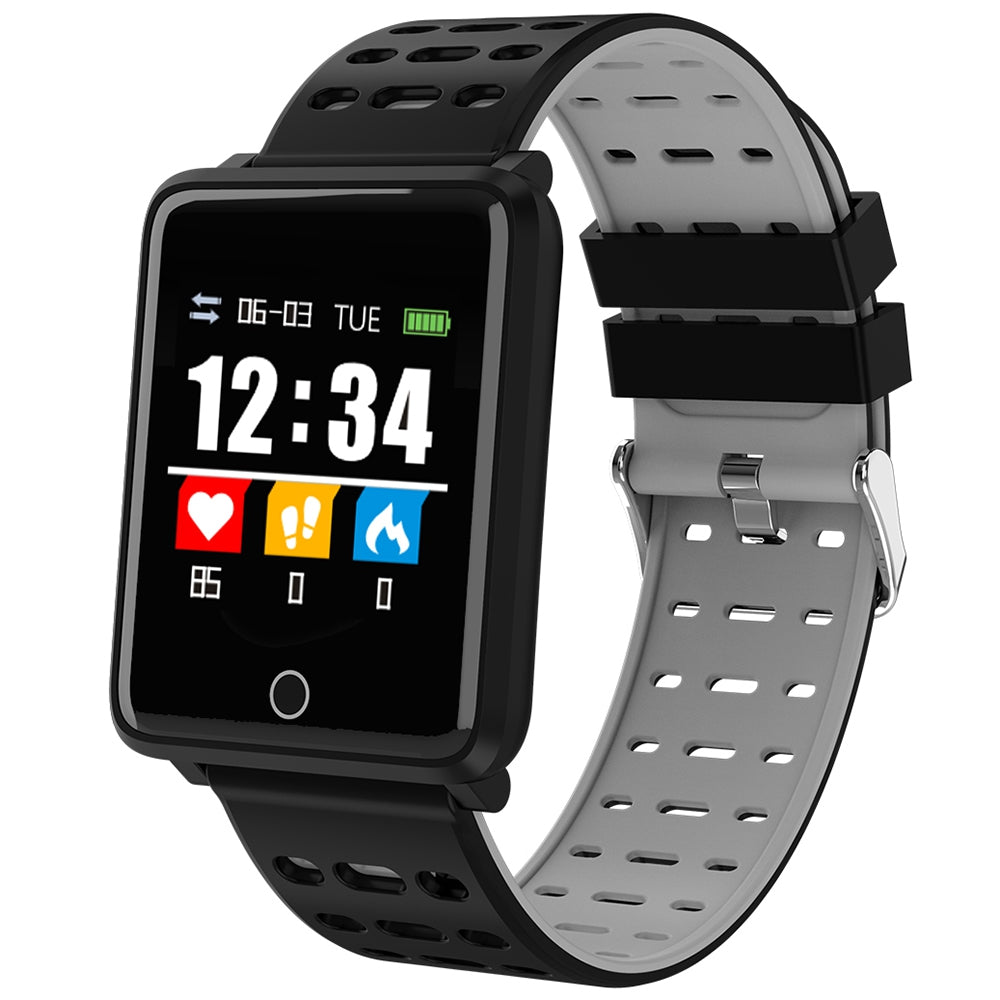 $10 smartwatch