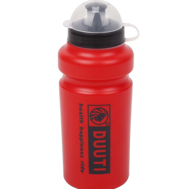 500ml DUUTI Mountain Bike Riding Water Bottles Plastic Sports Bottle for Bicycle Outdoor Sports