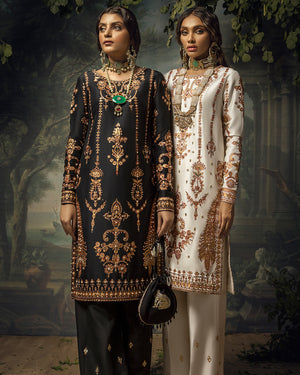 Pakistan's Top 13 Clothing Brands that Are Ruling the Fashion Industry -  Laam