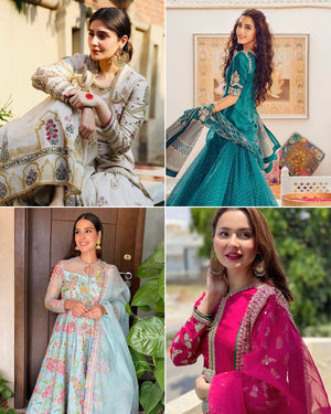 Pakistan's Top 13 Clothing Brands that Are Ruling the Fashion