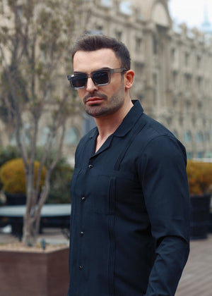 Blue Suits for Men