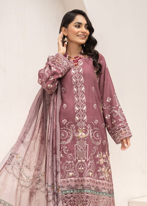 Mauve Unstitched for Women