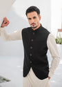 Off-white Waistcoat for Men