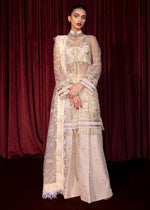 Cream Unstitched for Women
