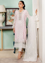 Pastel pink Kurta Set for Women