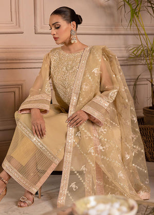 Gold Unstitched for Women