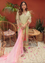 Lemon Kurta Set for Women