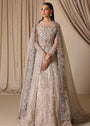 Gold Gown for Women