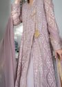 Lilac Angrakha for Women