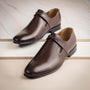 Brown Formal Shoes for Men