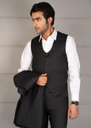 Black Suits for Men