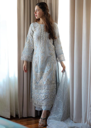 Unstitched for Women