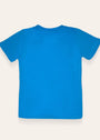 Turquoise T Shirt for Girl