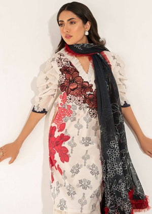 White Unstitched for Women