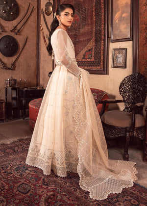 White Unstitched for Women
