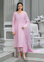 Pink Kurta Set for Women