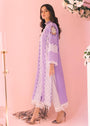 Lilac Kurta Set for Women