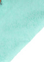 Aquamarine Waistcoat for Boy