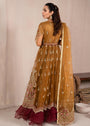 Gold Maxi for Women