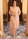 Blush pink Kurta Set for Women