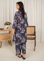 Midnight blue Co Ord Sets for Women