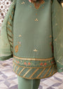Pastel green Kurta Set for Women