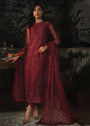 Maroon Unstitched for Women