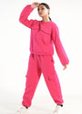 Hot pink Co Ord Sets for Women