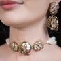 Multi Choker for Women