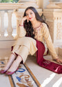 Beige Kurta Set for Women