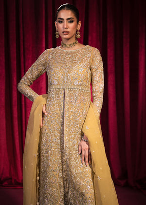 Yellow Unstitched for Women