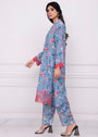 Blue Unstitched for Women