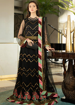 Black Unstitched for Women