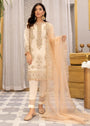 Off-white Kurta Set for Women