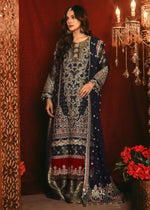 Blue Unstitched for Women