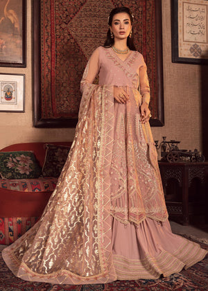 Pink Unstitched for Women