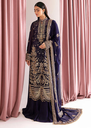 Blue Unstitched for Women