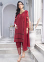 Red Unstitched for Women