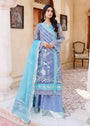 Aquamarine Unstitched for Women