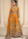 Mustard Pishwas for Women