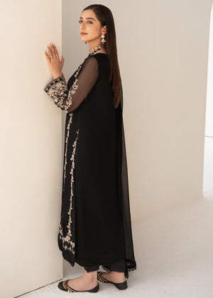 Black Unstitched for Women