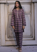 Purple Co Ord Sets for Women